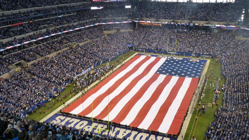NFL Awards NFL Combine to Indianapolis for 2023 and 2024 Gridiron