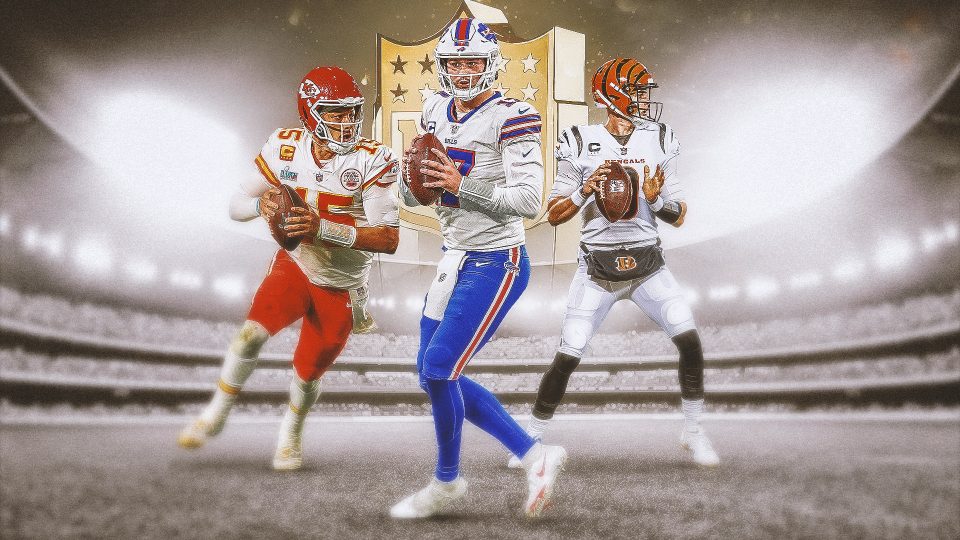 2023 NFL MVP odds, best futures bets to make now