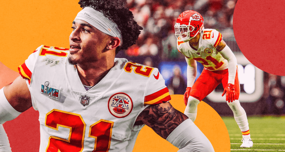 The draft-night trade that kicked off Chiefs’ Super Bowl roster reload