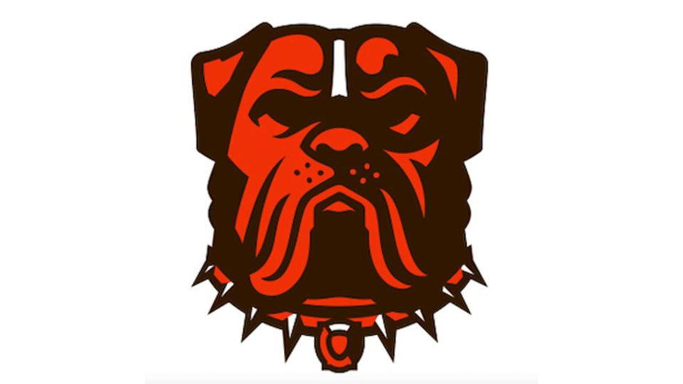 Browns logo, explained: What to know about Cleveland's new dog logo selected by fan contest