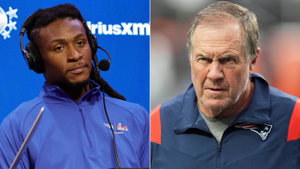 DeAndre Hopkins next team odds: Star free agent wide receiver favored to join Patriots — but New Englanders can't bet on it