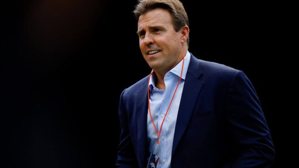 Bill Romanowski, 4-time Super Bowl champion LB, sued by U.S. for $15 million in back taxes, penalties