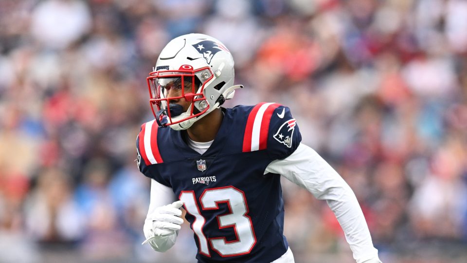 Jack Jones arrest, explained: Patriots CB stopped with firearms in luggage at Boston airport