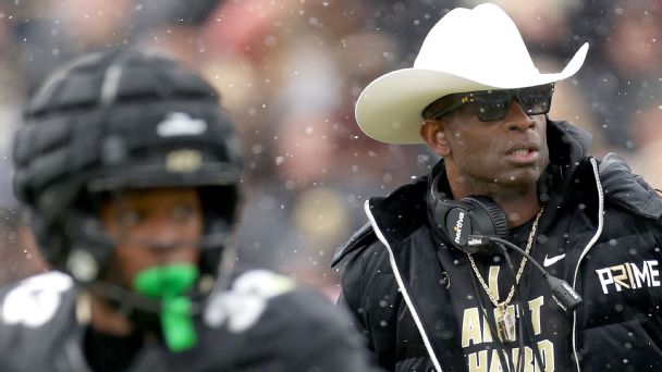 Connelly: What will Deion's Colorado roster actually look like on the field?