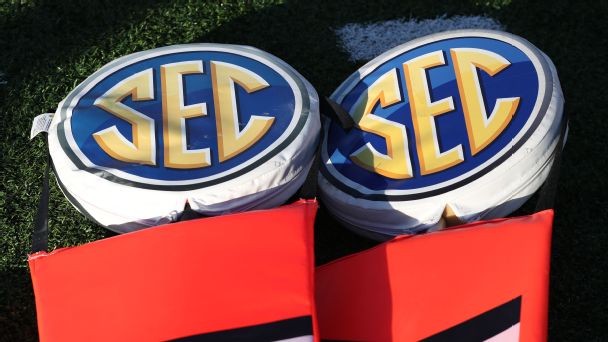 The SEC 2024 schedule release: Best games, what's missing and winners and losers