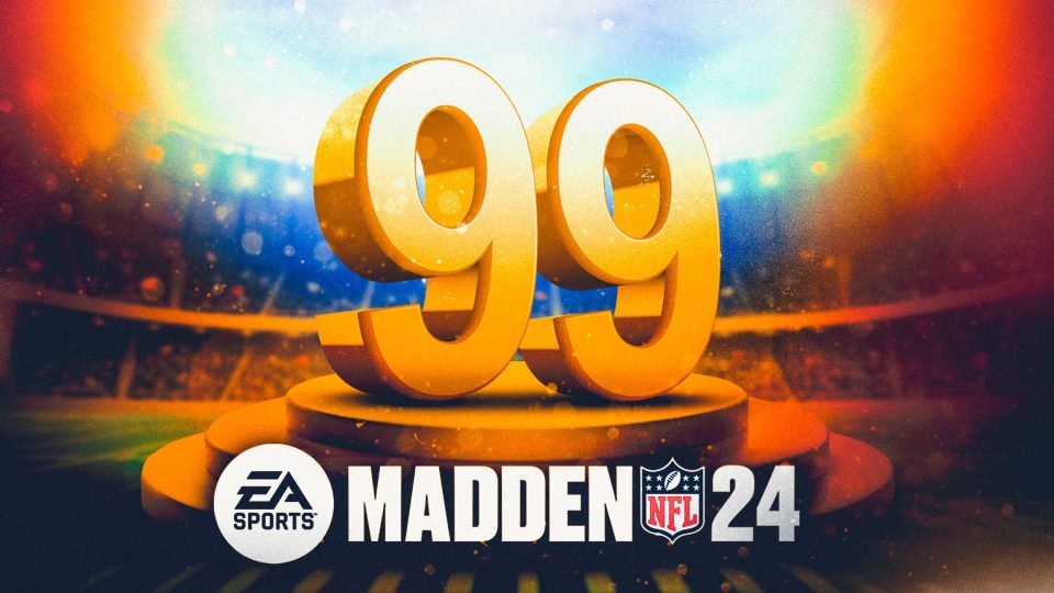 Madden 99 Club: Cowboys' Zack Martin is first guard to earn honor in 20 years