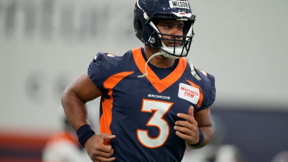Sean Payton throws support behind Broncos QB Russell Wilson: ‘He still has it’