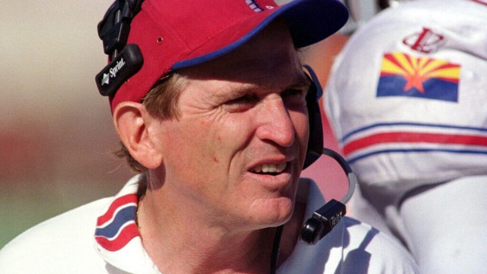Former Cardinals coach Vince Tobin dies at 79