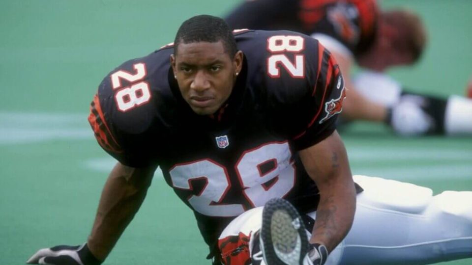 Corey Dillon: Bengals’ Ring of Honor, Hall of Fame omissions are ‘near-criminal’