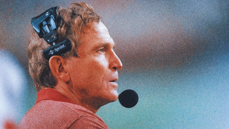 Former Arizona Cardinals coach Vince Tobin has died at age 79