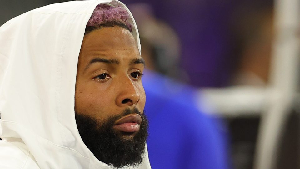 Will Odell Beckham Jr. retire after 2023 season? Ravens WR 'thinking like this is my last year'
