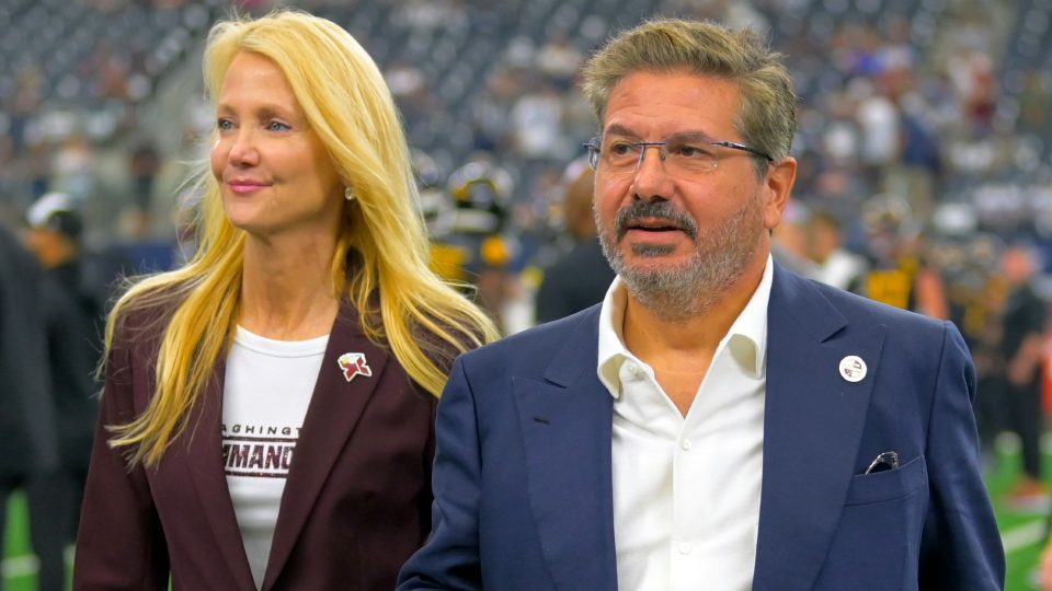Commanders sale news: Why Daniel Snyder is selling NFL team &amp; what to know about new owner Josh Harris