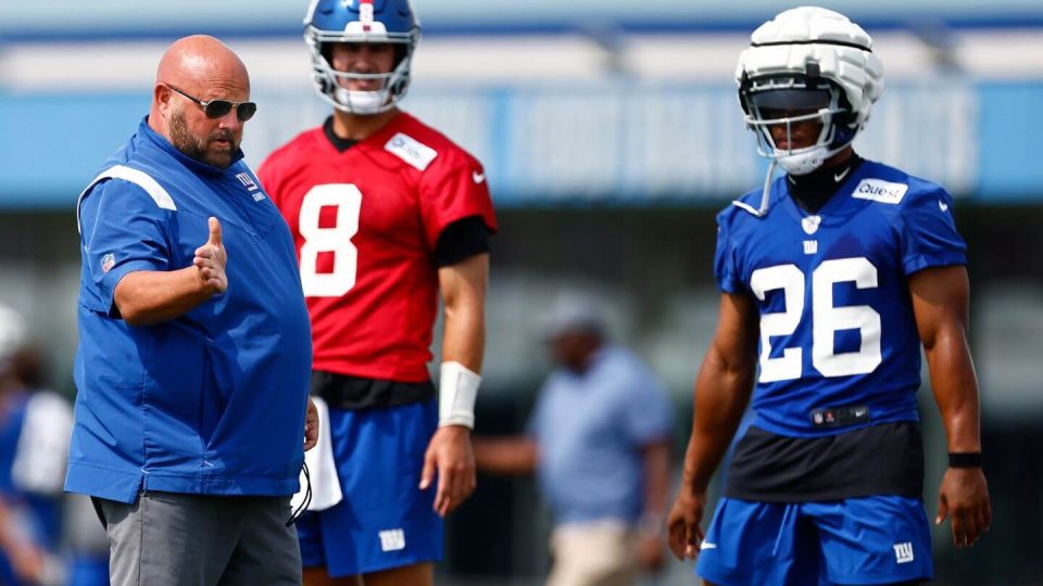 NFL training camp live updates: Practice observations, injury latest, position battles and latest news