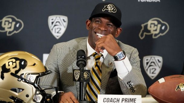 The domino effect of Colorado preparing to join the Big 12