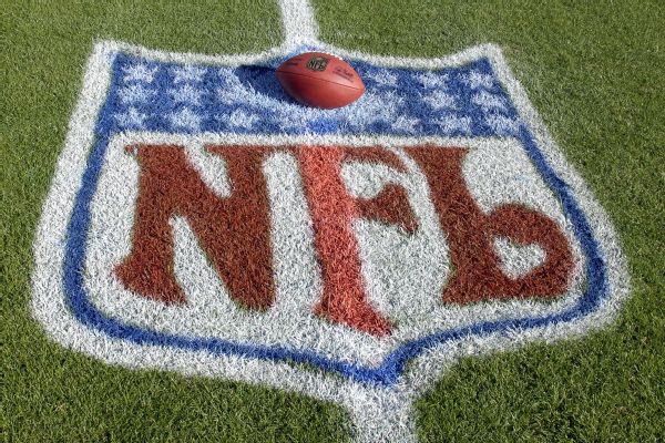 NFL extends deal with betting data/integrity firm