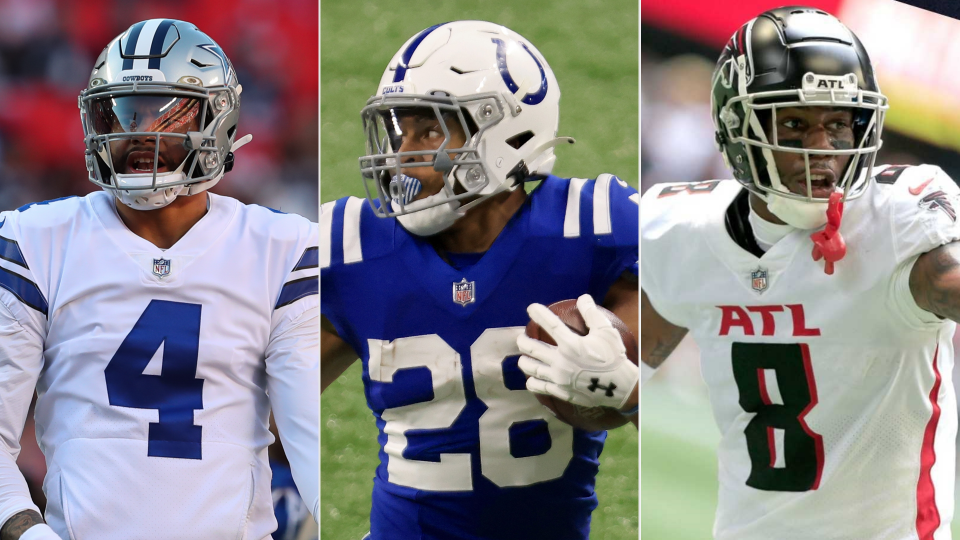 Fantasy Football Busts 2023: One overrated bust pick from every NFL team
