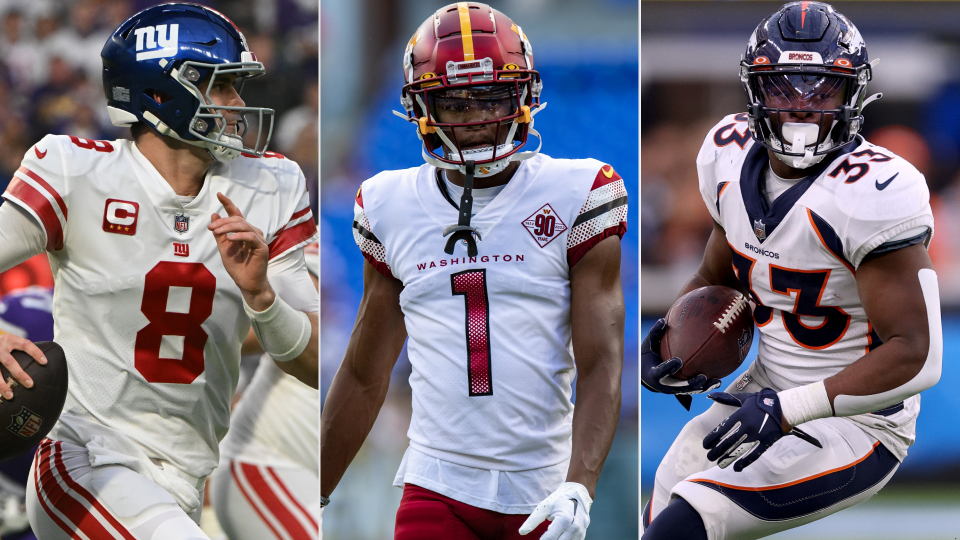 Fantasy Football Value Picks 2023: Best draft steals, most underrated players by ranking, ADP