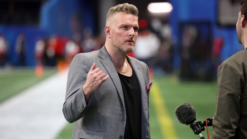 Pat McAfee's Larry Nassar tweet, explained: ESPN personality under fire for insensitive tweet evoking disgraced doctor