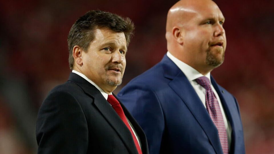 Trotter: Claims against Michael Bidwill could put Roger Goodell, integrity of game to the test