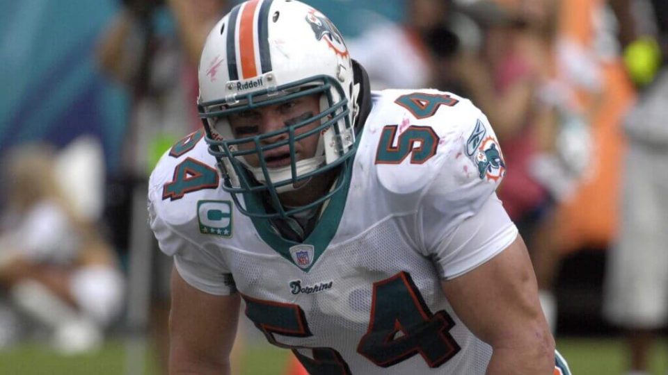 Zach Thomas reminded NFL scouts, Hall of Fame voters of the value of intangibles