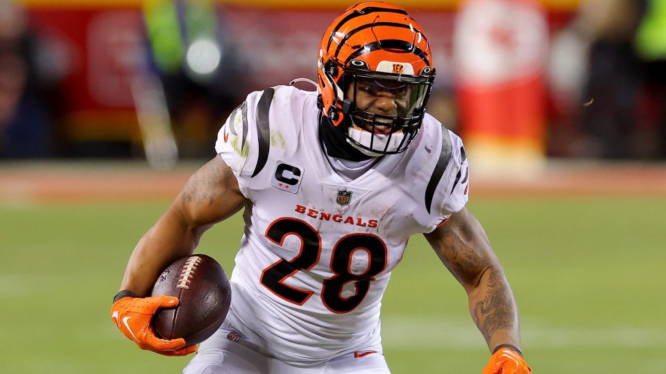 Joe Mixon lawsuit, explained: Why Bengals RB has been named in civil suit over March shooting of neighbor
