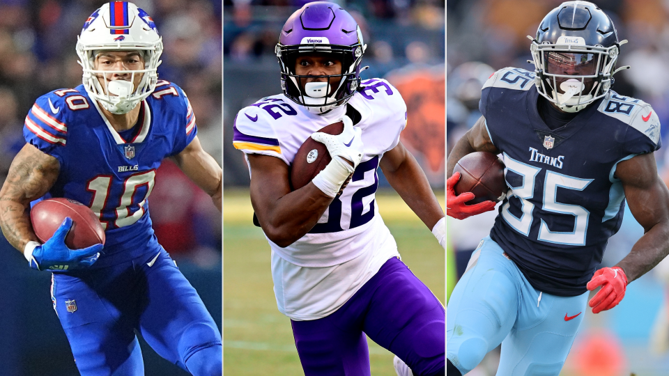 Fantasy Sleepers 2023: Every NFL team's best breakout pick