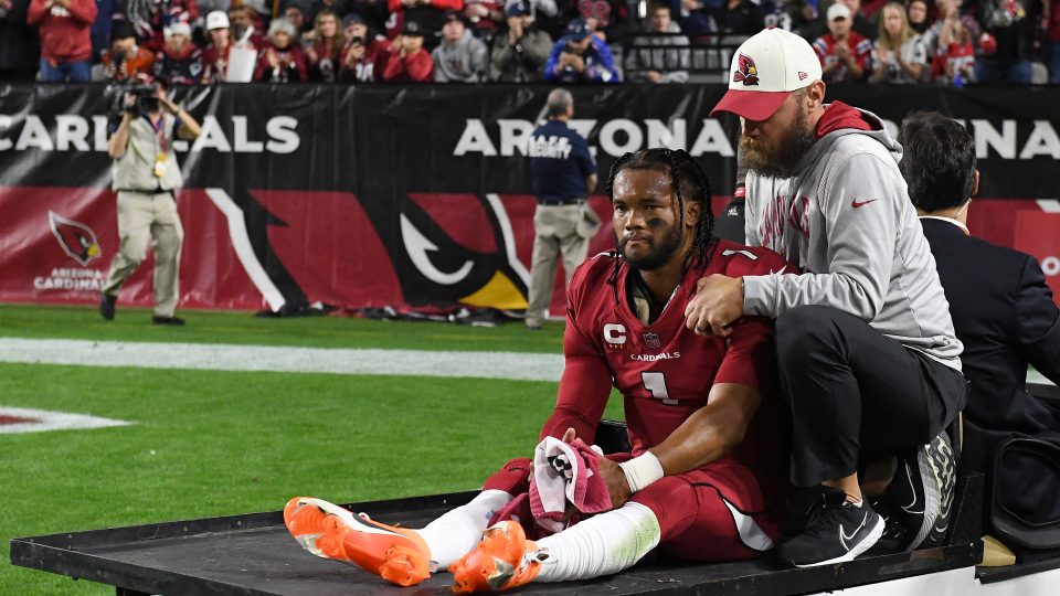 How long is Kyler Murray out? Latest updates as Cardinals QB set to miss start of season after ACL injury