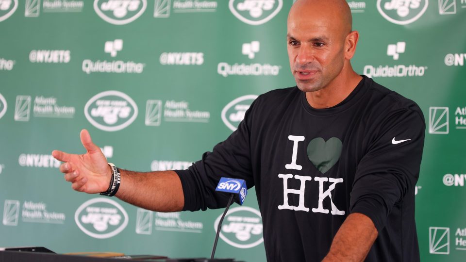 When does 'Hard Knocks' start? 2023 premiere date, trailer for HBO's Jets series