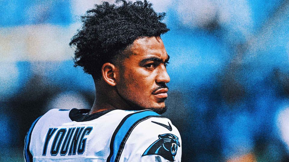 Bryce Young struggles in preseason debut as Panthers are shut down by Jets
