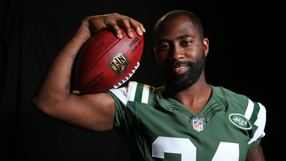 Darrelle Revis high school: Aliquippa makes history with third former NFL player inducted in Pro Hall of Fame