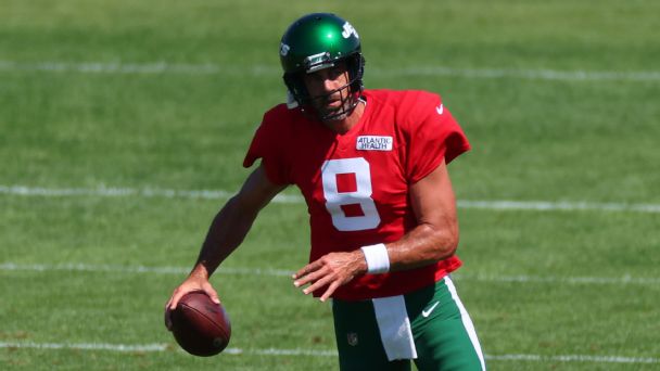 Best of Sunday at NFL training camps: Aaron Rodgers dazzles, Bryce Young preps for start