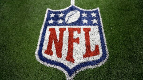 Tracking NFL cuts: Who's out as teams trim down to 53-man rosters