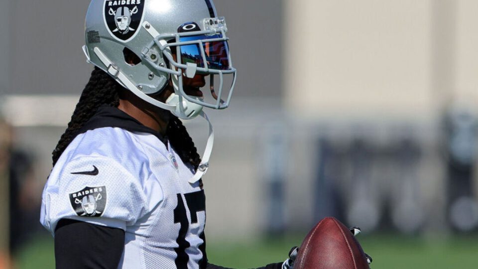 Raiders' McDaniels: I don't think Adams' injury is 'crazy serious'