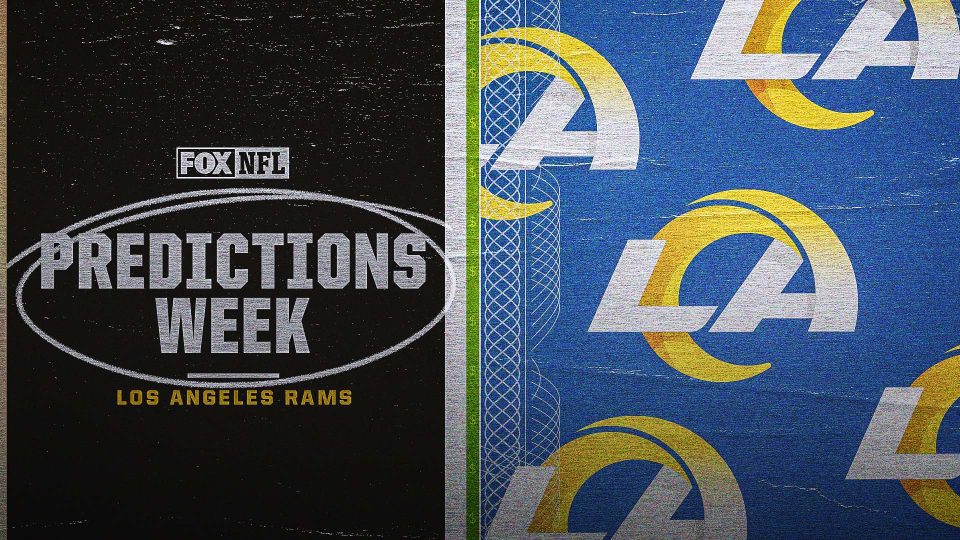 2023 Los Angeles Rams Over/Under win total odds, predictions, picks