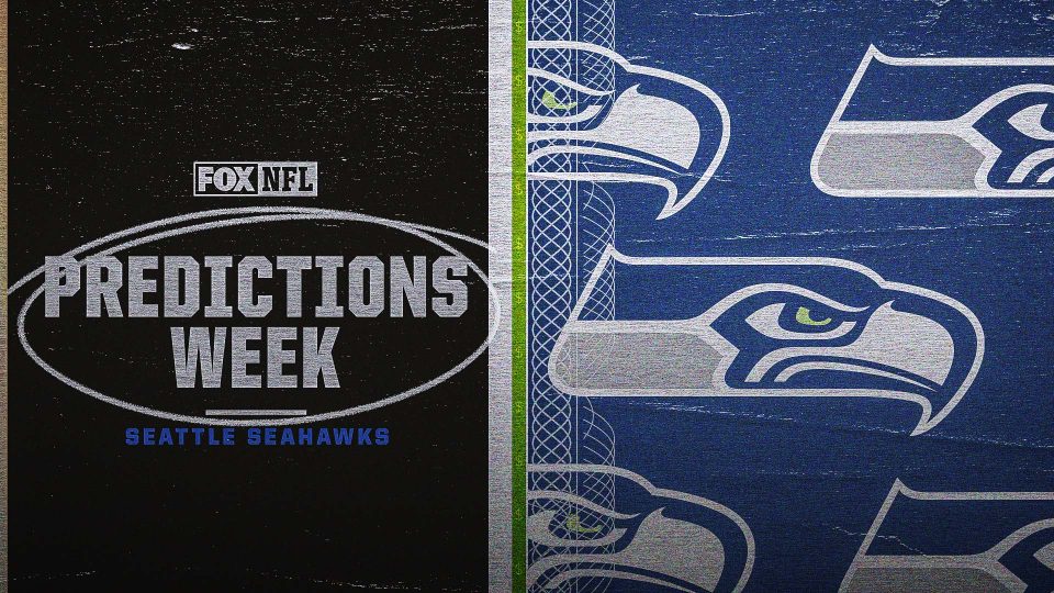 2023 Seattle Seahawks Over/Under win total odds, predictions, picks