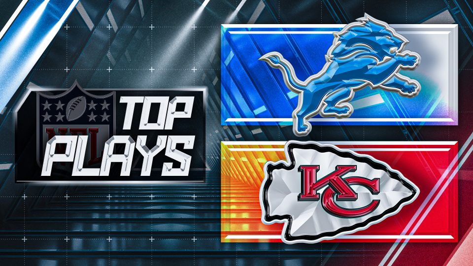 Lions vs. Chiefs highlights: Lions win season opener 21-20