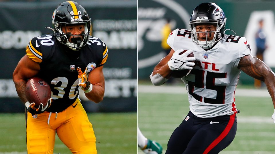 Fantasy RB Handcuffs Depth Chart 2023: Find sleepers, key backups on the waiver wire all season