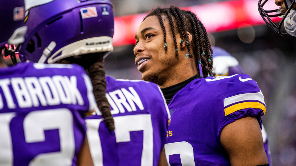 Justin Jefferson, Vikings reportedly fail to reach agreement on extension