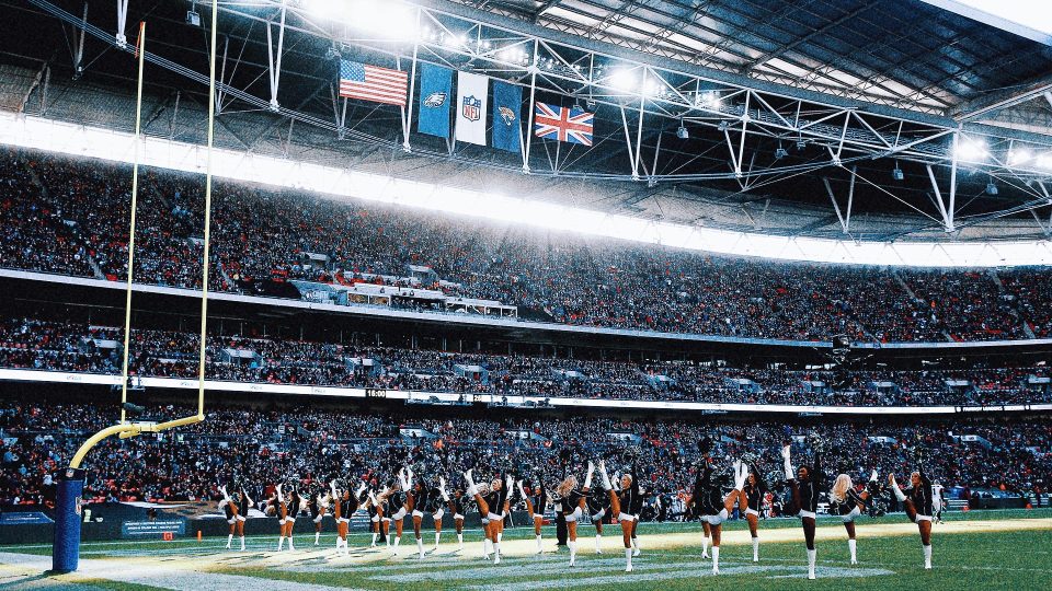 NFL confirms Brazil and Spain site trips as international demand grows