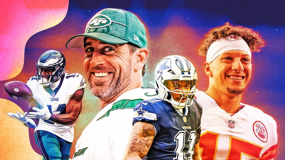 Let's preview the NFL season: Team-by-team bold predictions, sleeper candidates and what you need to know