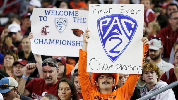 Beavers bounced? Vandy to the Sun Belt? What relegation in college football could look like