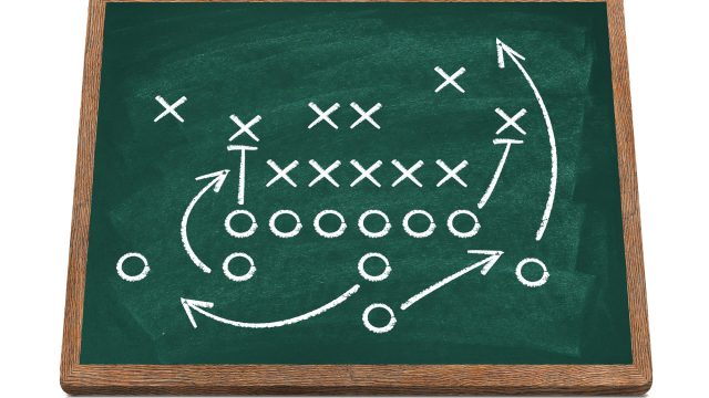 The Rise of Analytics in NFL Decision-Making