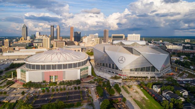 Atlanta to Host Super Bowl LXII in 2028