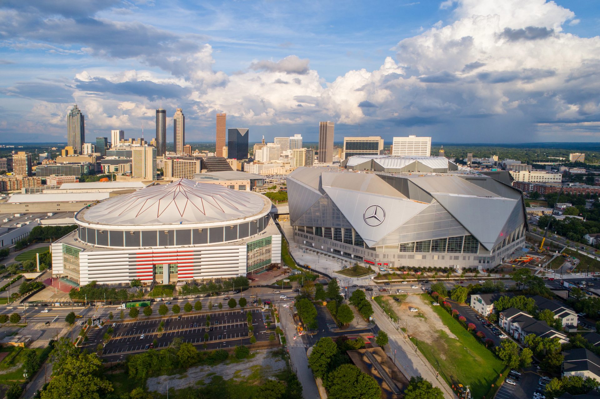 Atlanta to Host Super Bowl LXII in 2028