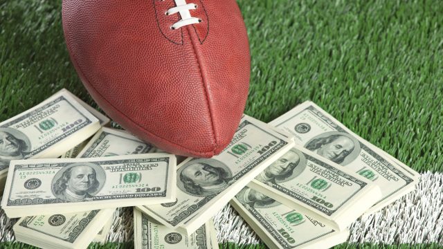 How the NFL Salary Cap Works: A Breakdown of Contracts, Dead Money, and Extensions