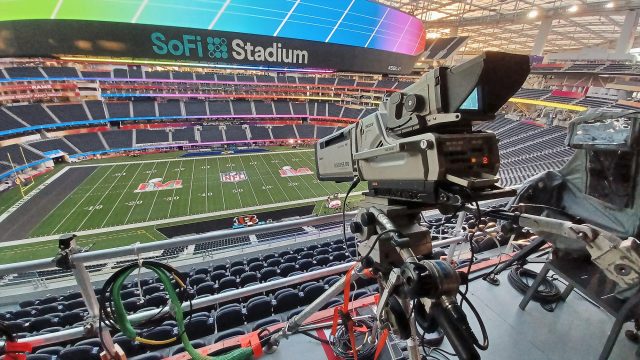 How Technology is Changing the NFL: From Virtual Reality to Advanced Stats