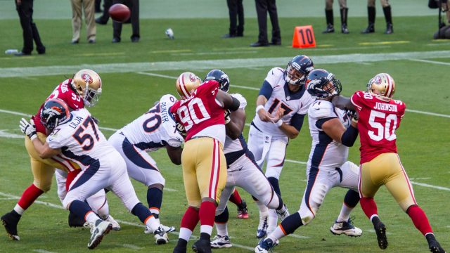 The History of NFL Defensive Schemes: From the 4-3 to the Modern Hybrid Defenses