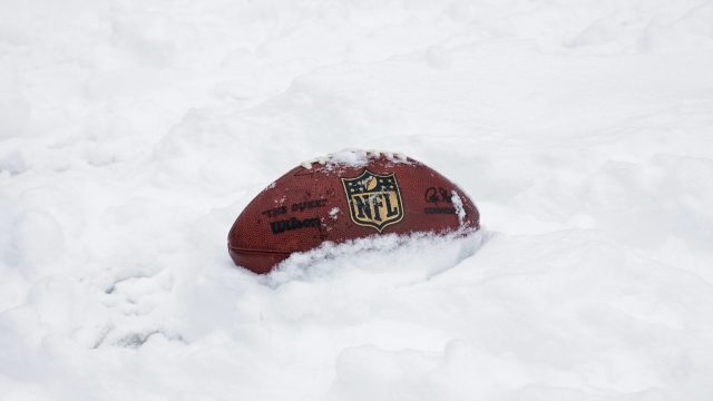 How NFL Teams Strategize for Different Weather Conditions