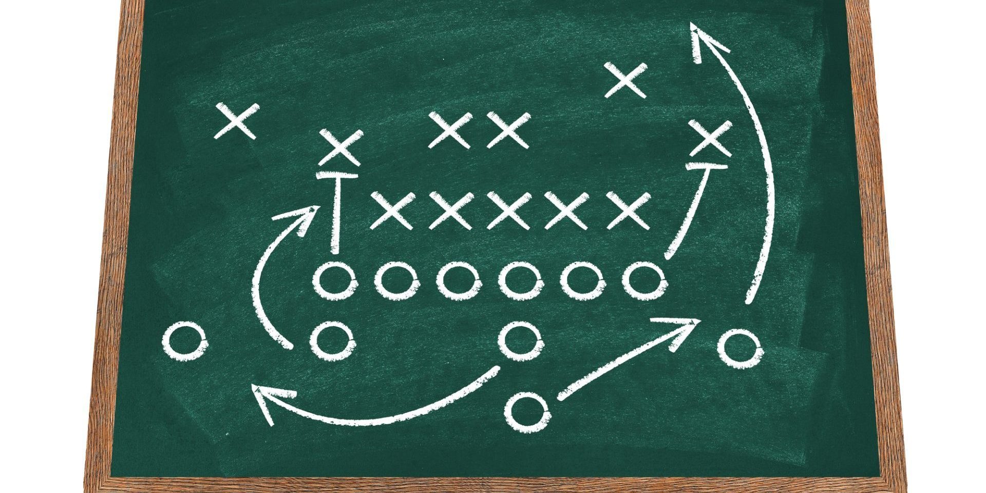 The Rise of Analytics in NFL Decision-Making