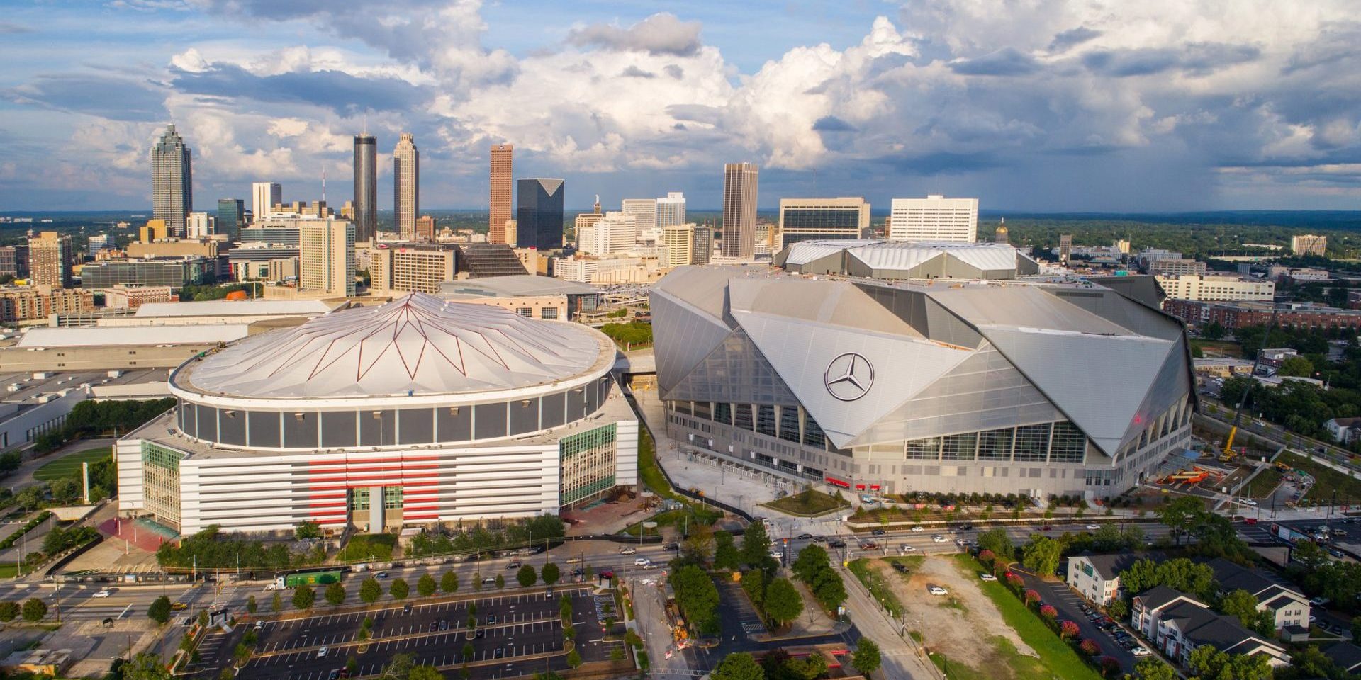 Atlanta to Host Super Bowl LXII in 2028